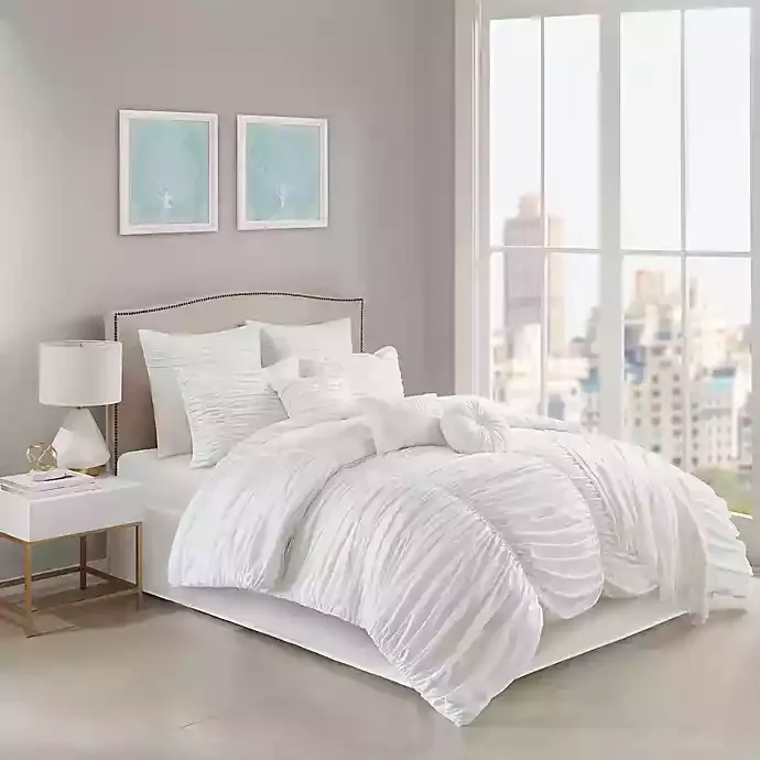 Bed bath and beyond queen size sheets sales